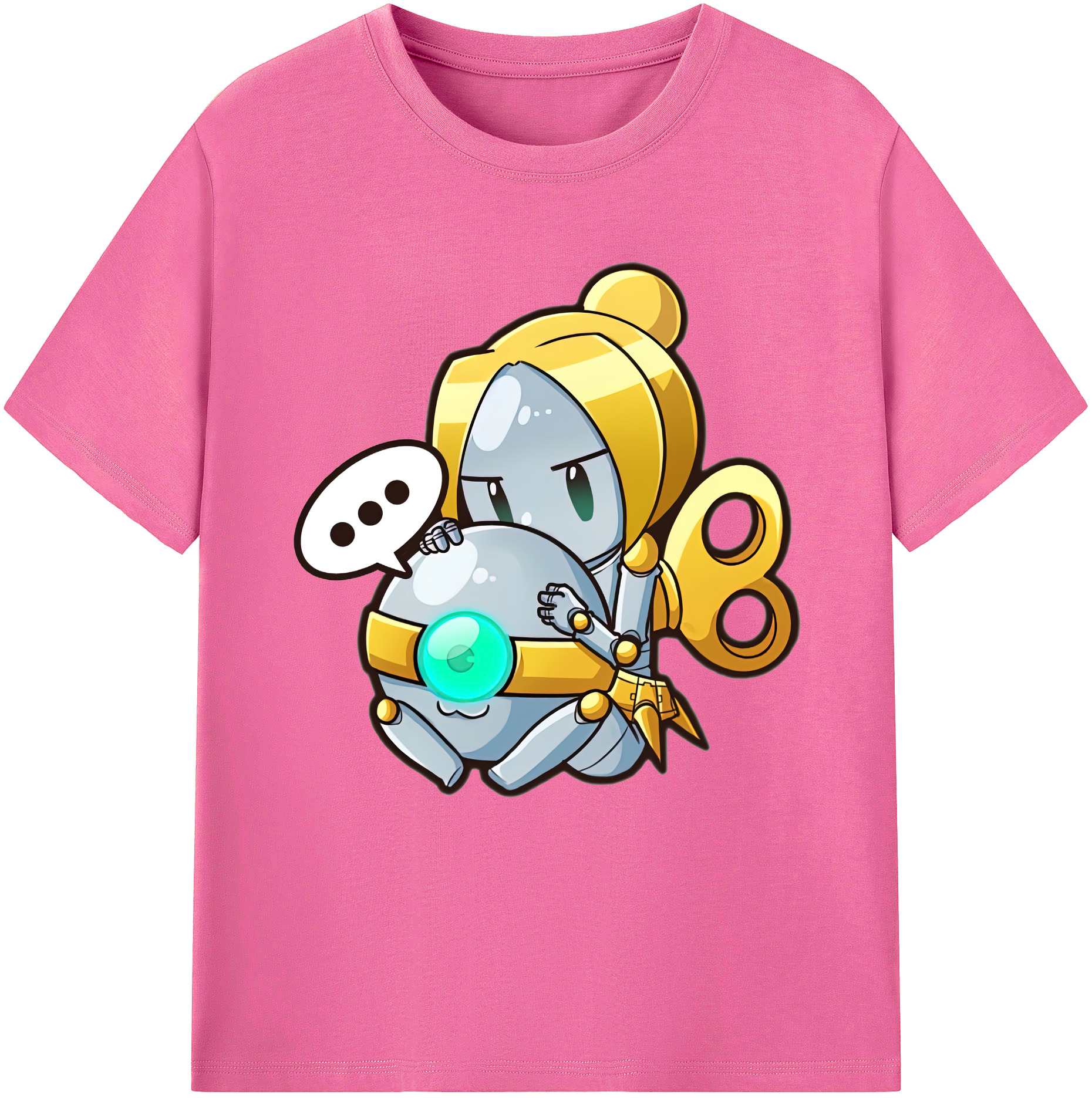 （画像用） リーグ・オブ・レジェンド League of Legends LOL レディースカジュアルプリントTシャツ（綿100％）